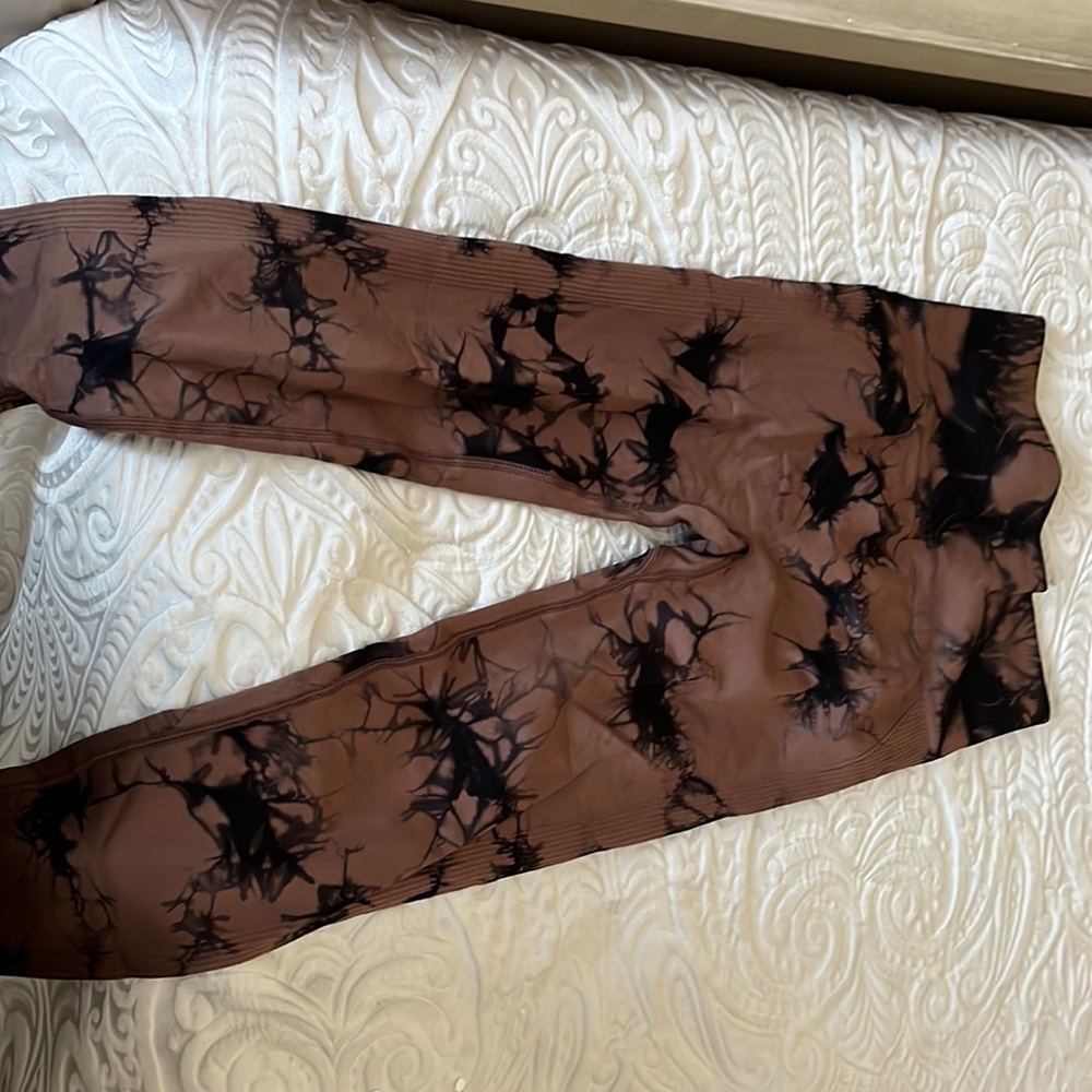 Scrunch stretchy leggings !!!